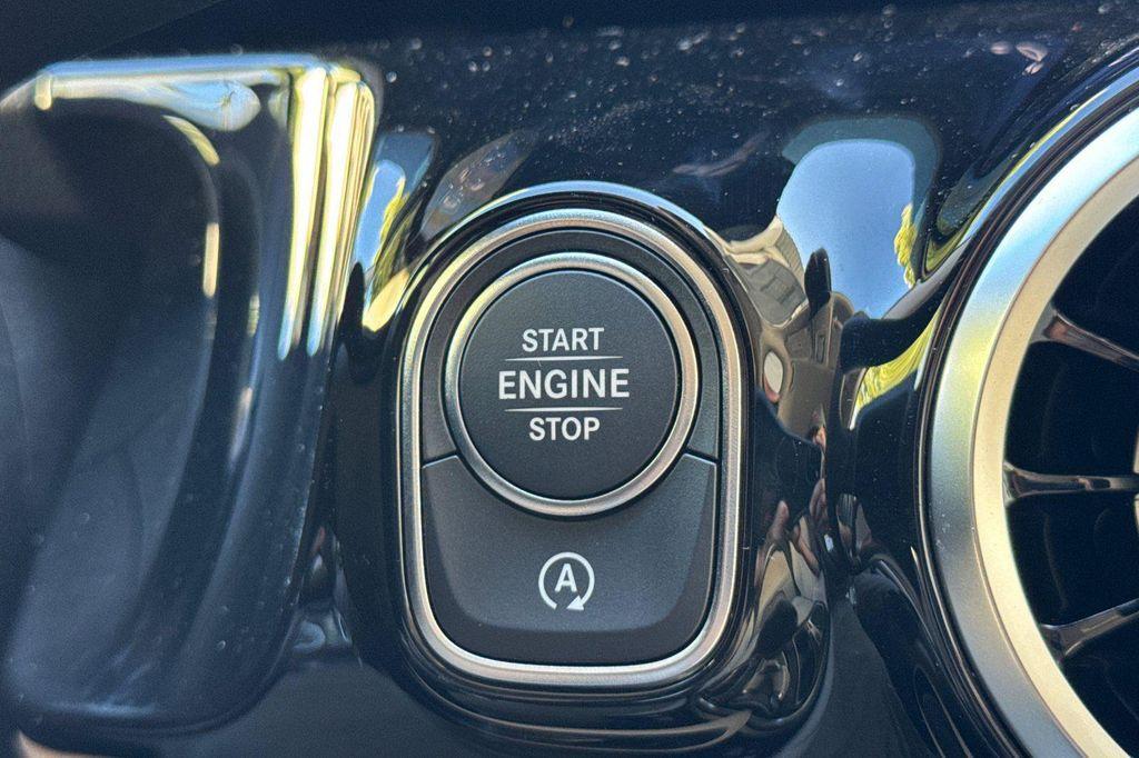new 2026 Mercedes-Benz GLA 250 car, priced at $43,780