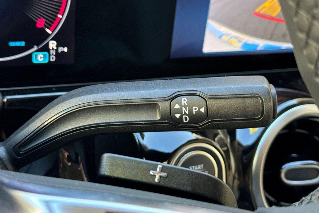 new 2026 Mercedes-Benz GLA 250 car, priced at $43,780