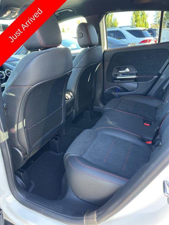 used 2023 Mercedes-Benz GLA 250 car, priced at $32,984