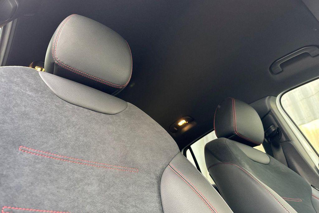 used 2023 Mercedes-Benz GLA 250 car, priced at $32,984