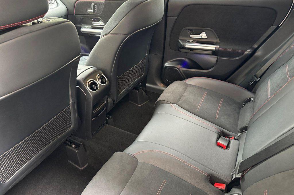 used 2023 Mercedes-Benz GLA 250 car, priced at $32,984