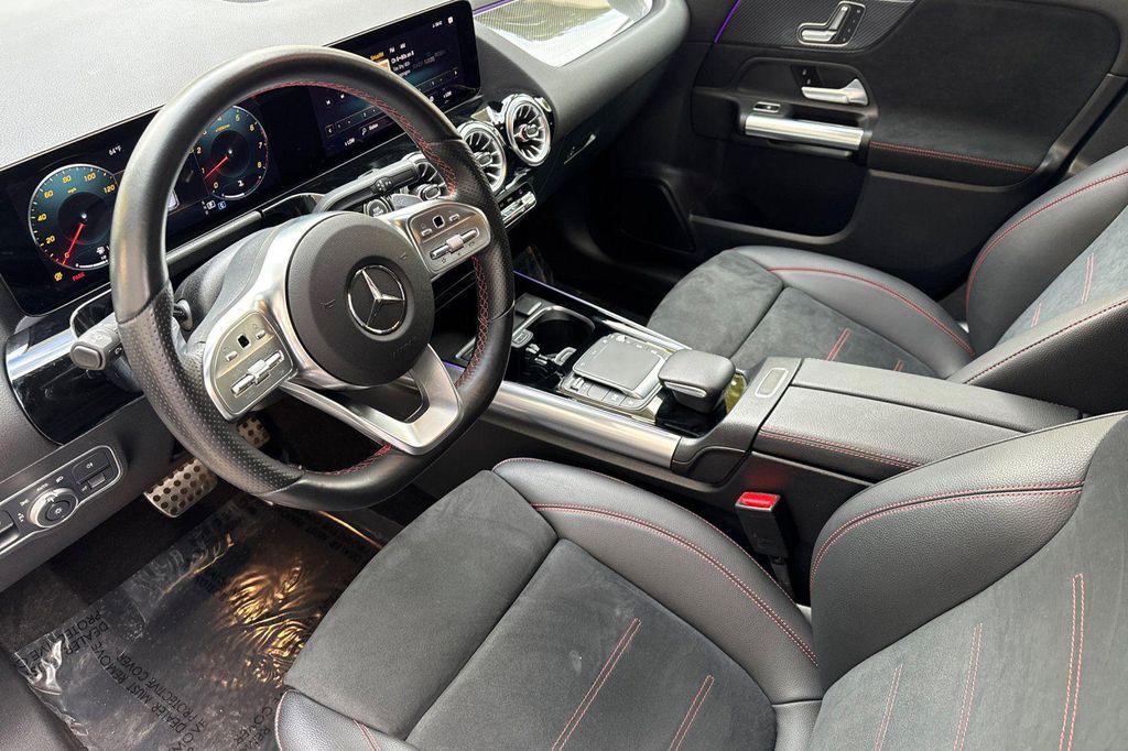 used 2023 Mercedes-Benz GLA 250 car, priced at $32,984