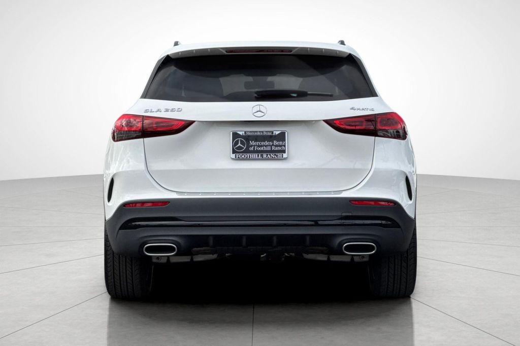 used 2023 Mercedes-Benz GLA 250 car, priced at $32,984