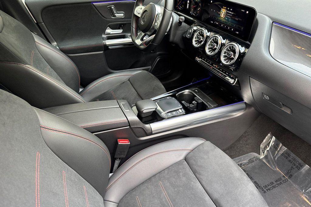 used 2023 Mercedes-Benz GLA 250 car, priced at $32,984