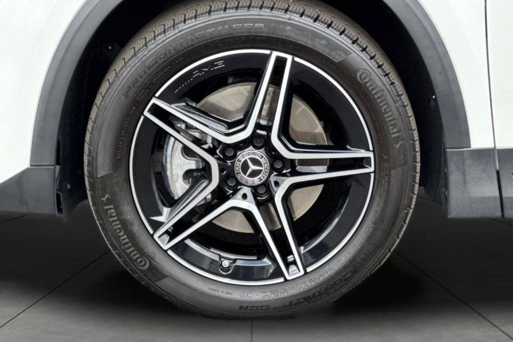 used 2023 Mercedes-Benz GLA 250 car, priced at $32,984