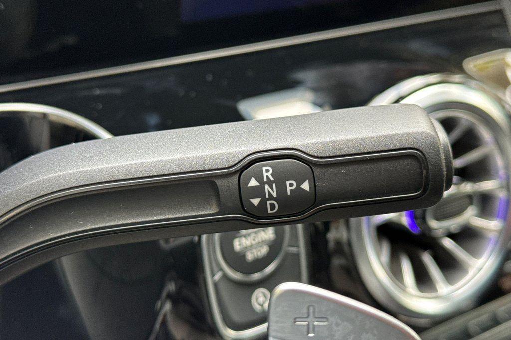 used 2023 Mercedes-Benz GLA 250 car, priced at $32,984