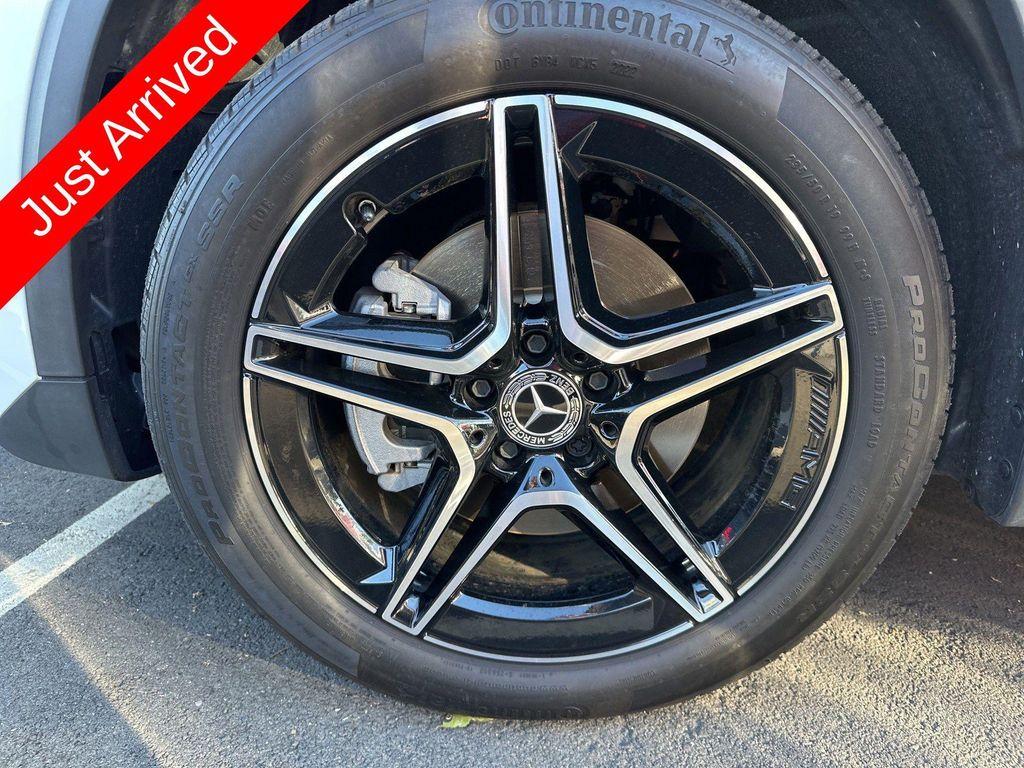 used 2023 Mercedes-Benz GLA 250 car, priced at $32,984