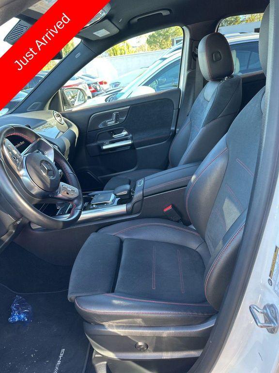used 2023 Mercedes-Benz GLA 250 car, priced at $32,984