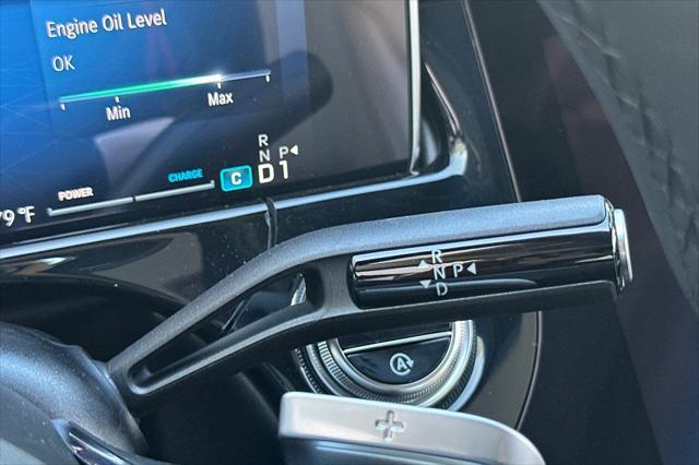 new 2025 Mercedes-Benz E-Class car, priced at $60,251