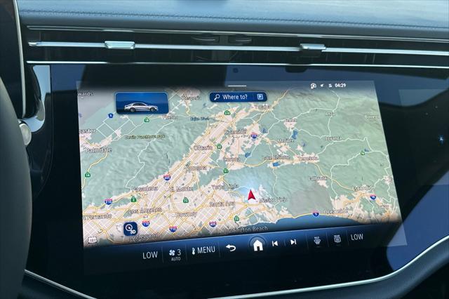 new 2025 Mercedes-Benz E-Class car, priced at $60,251