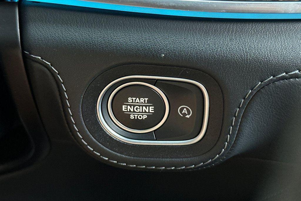 used 2021 Mercedes-Benz AMG GLE 63 car, priced at $75,984