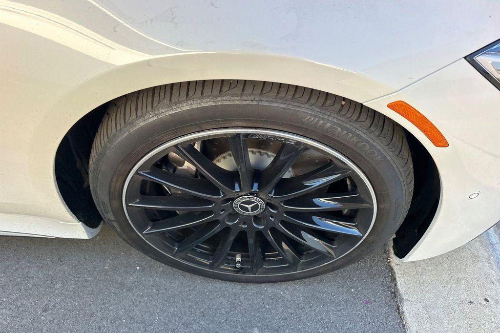 used 2024 Mercedes-Benz S-Class car, priced at $98,994