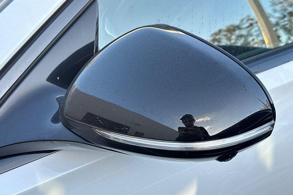 used 2024 Mercedes-Benz S-Class car, priced at $98,994