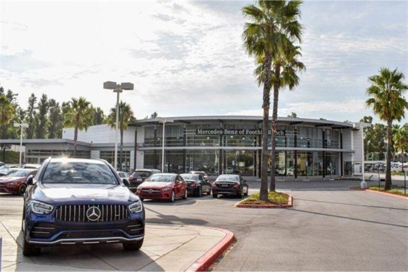 used 2024 Mercedes-Benz S-Class car, priced at $98,994