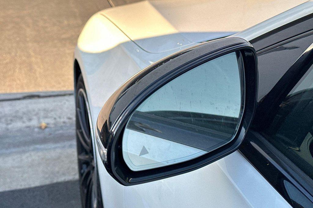 used 2024 Mercedes-Benz S-Class car, priced at $98,994