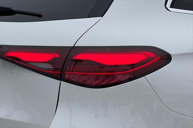 new 2025 Mercedes-Benz GLC 300 car, priced at $55,855