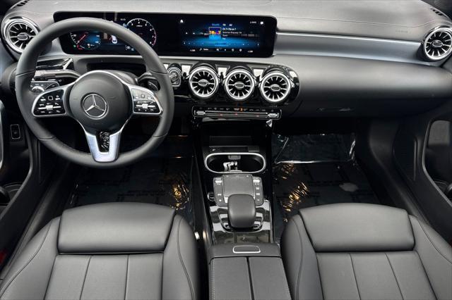 used 2023 Mercedes-Benz CLA 250 car, priced at $30,983