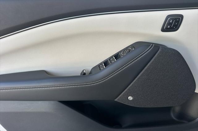used 2022 Ford Mustang Mach-E car, priced at $29,891