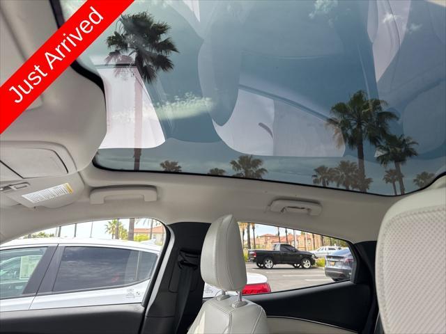 used 2022 Ford Mustang Mach-E car, priced at $32,484