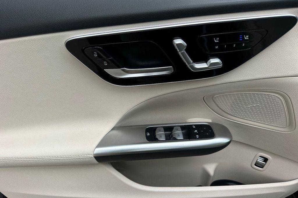new 2025 Mercedes-Benz C-Class car, priced at $44,071
