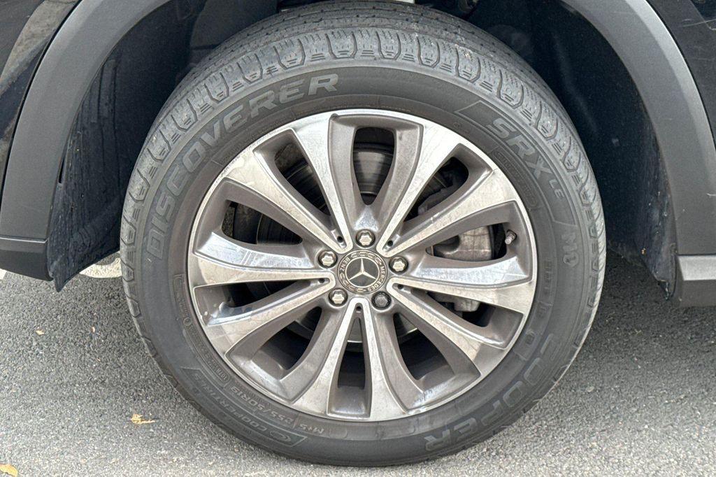 used 2023 Mercedes-Benz GLE 350 car, priced at $47,984