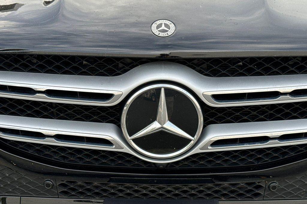 used 2023 Mercedes-Benz GLE 350 car, priced at $47,984