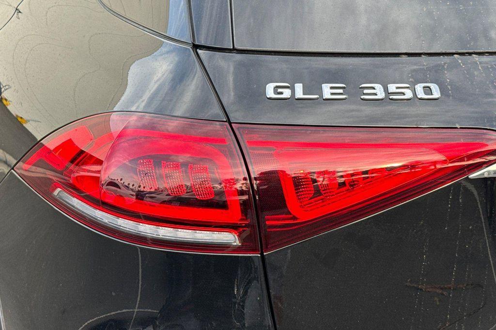 used 2023 Mercedes-Benz GLE 350 car, priced at $47,984