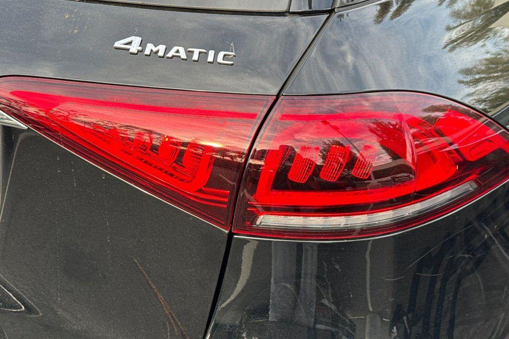 used 2023 Mercedes-Benz GLE 350 car, priced at $47,984