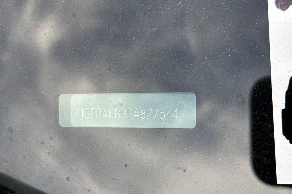 used 2023 Mercedes-Benz GLE 350 car, priced at $47,984