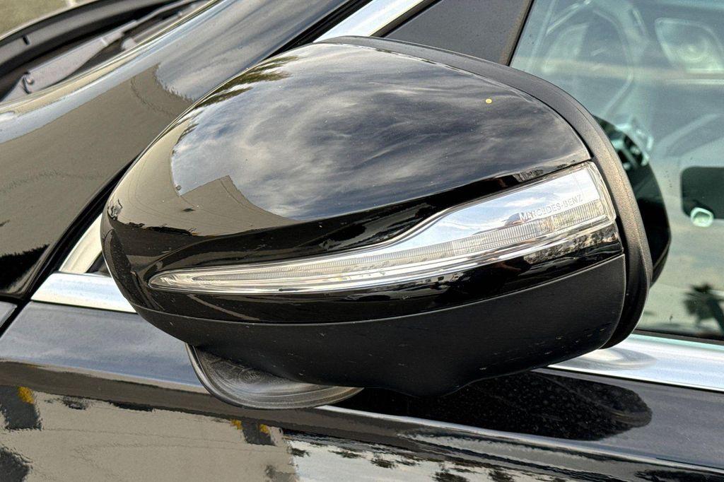 used 2023 Mercedes-Benz GLE 350 car, priced at $47,984