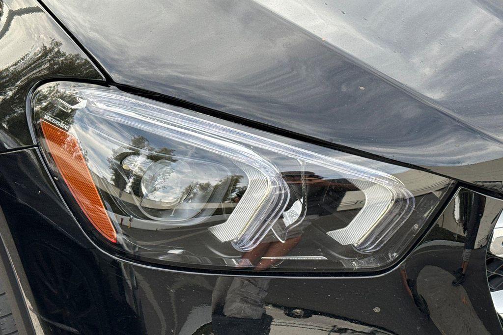 used 2023 Mercedes-Benz GLE 350 car, priced at $47,984