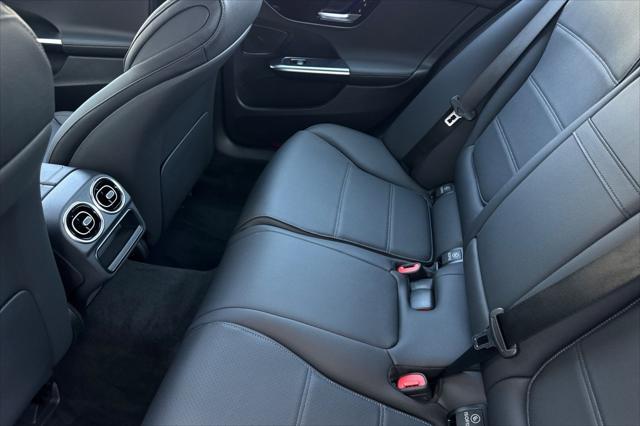 new 2025 Mercedes-Benz C-Class car, priced at $44,672