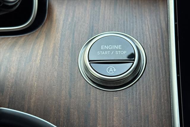 new 2025 Mercedes-Benz C-Class car, priced at $44,672