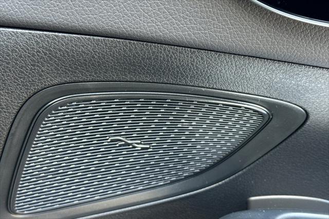 new 2025 Mercedes-Benz C-Class car, priced at $44,672