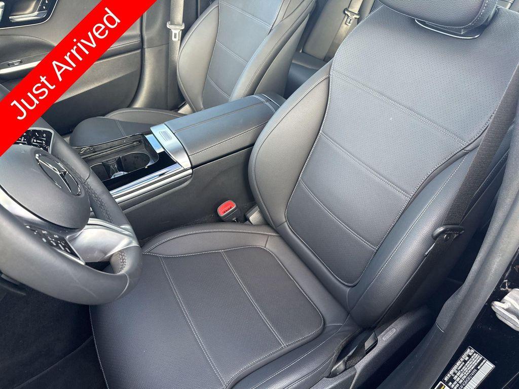 used 2025 Mercedes-Benz C-Class car, priced at $45,990