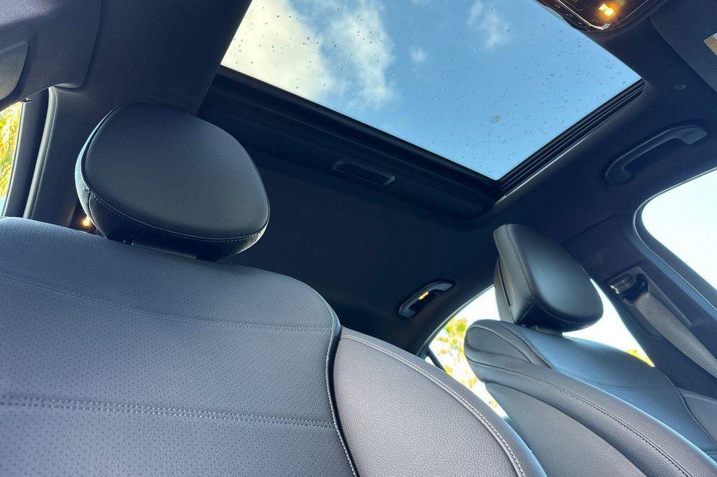 used 2025 Mercedes-Benz C-Class car, priced at $45,490