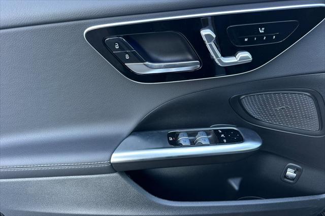new 2025 Mercedes-Benz C-Class car, priced at $45,131