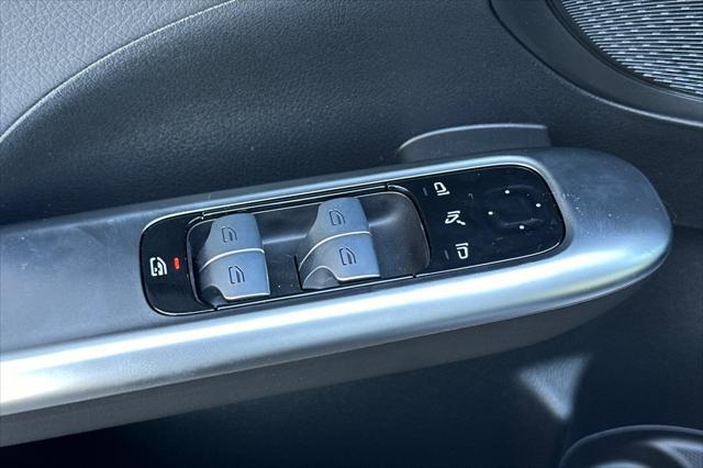 new 2025 Mercedes-Benz C-Class car, priced at $45,131