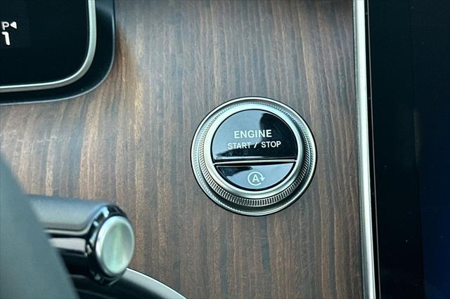 new 2025 Mercedes-Benz C-Class car, priced at $45,131