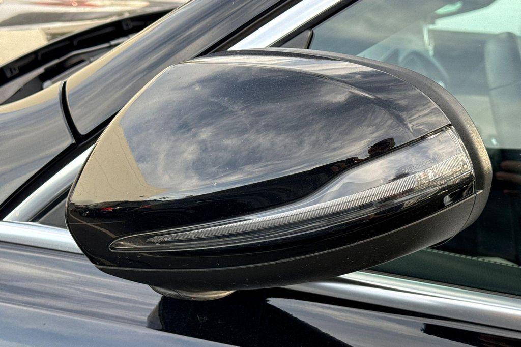 used 2023 Mercedes-Benz EQB 300 car, priced at $30,984