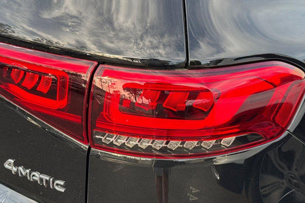 used 2023 Mercedes-Benz EQB 300 car, priced at $30,984