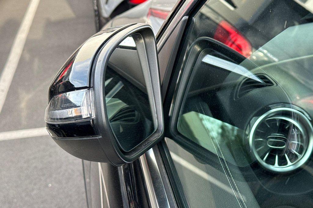 used 2023 Mercedes-Benz EQB 300 car, priced at $30,984