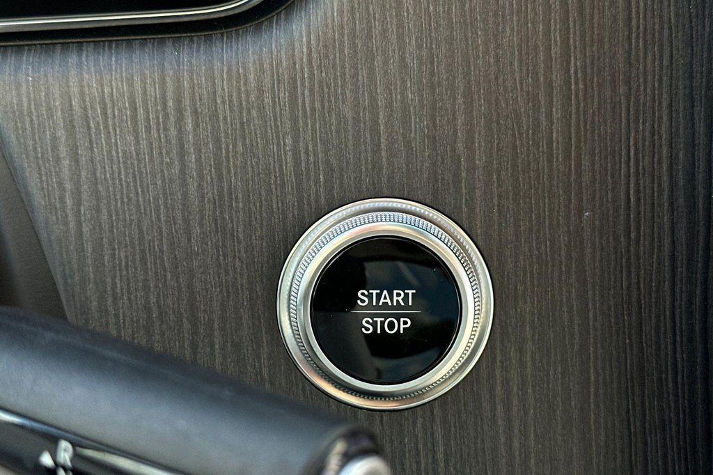 used 2023 Mercedes-Benz EQE 500 car, priced at $49,883