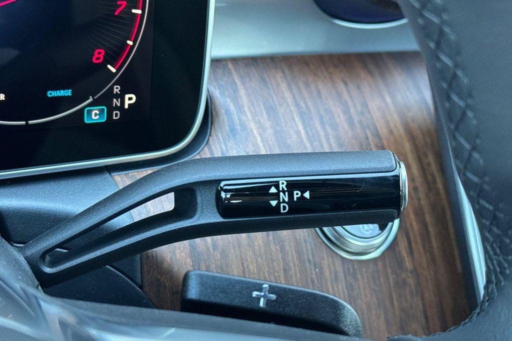 new 2025 Mercedes-Benz C-Class car, priced at $43,890