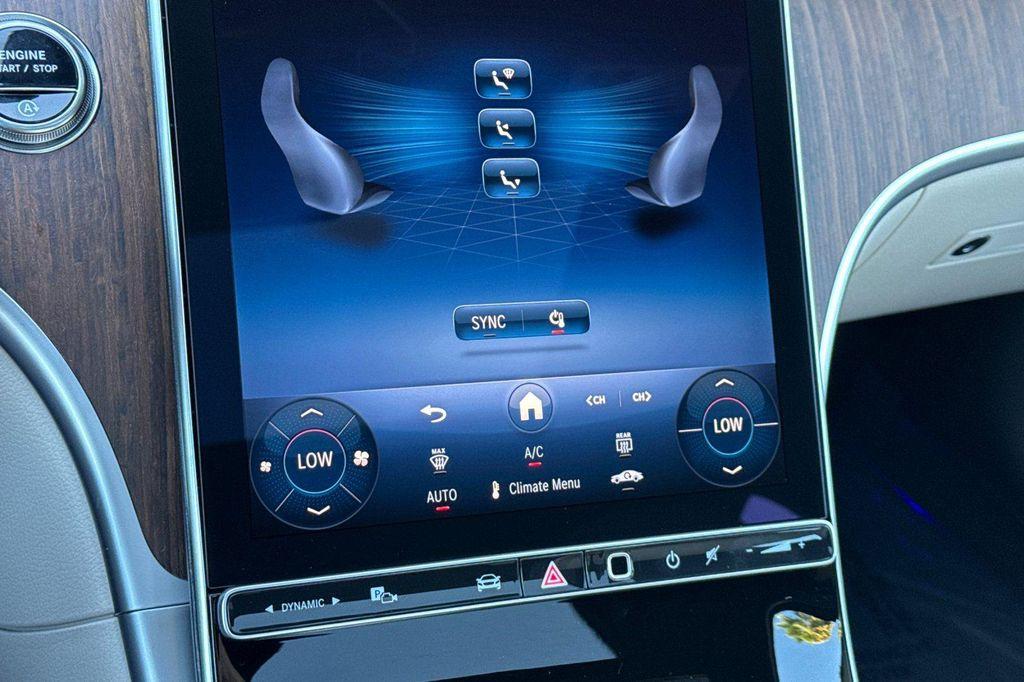 new 2025 Mercedes-Benz C-Class car, priced at $43,890