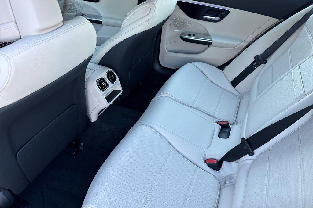 new 2025 Mercedes-Benz C-Class car, priced at $43,890