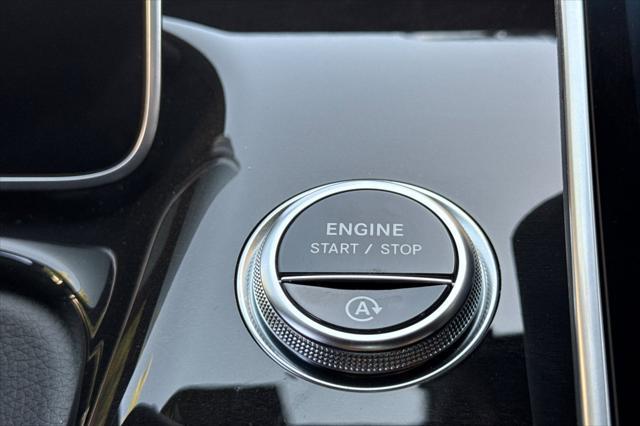 used 2023 Mercedes-Benz S-Class car, priced at $77,982
