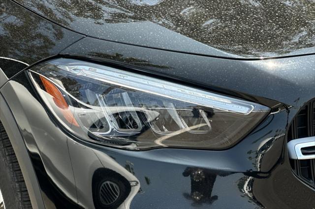 used 2025 Mercedes-Benz GLA 250 car, priced at $44,345