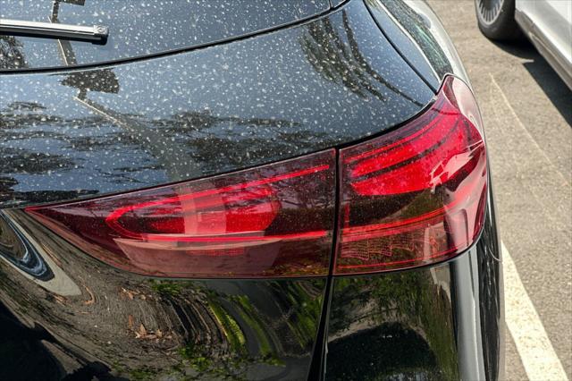 used 2025 Mercedes-Benz GLA 250 car, priced at $44,345