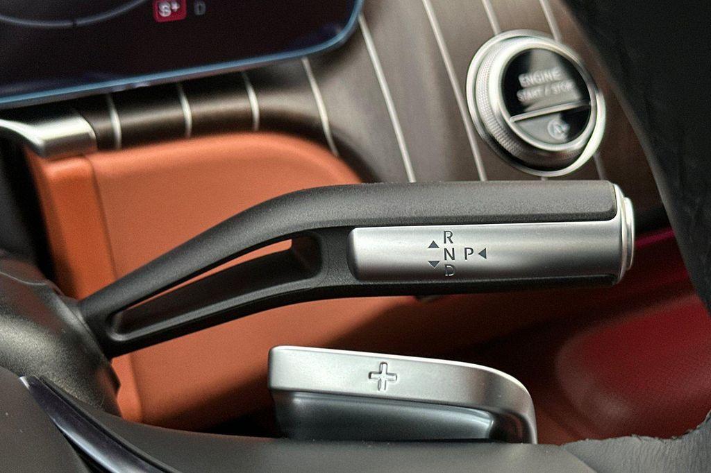 new 2026 Mercedes-Benz S-Class car, priced at $157,460